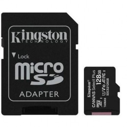microSDXC karta 128GB