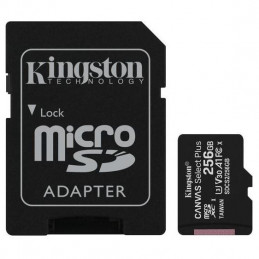 microSDXC karta 256GB