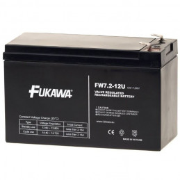 Fukawa FW 7,2-12 F1U