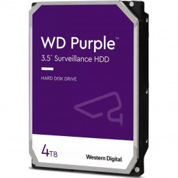 HDD 4TB WD43PURZ