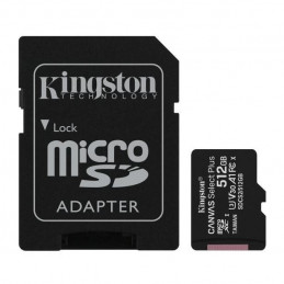 microSDXC karta 512GB