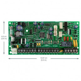 SP4000KIT K10H AWO008 2xNV5MB