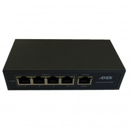 Adex ADS105FRP-4POAF