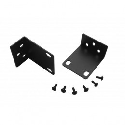 19" 1U 380 Mounting Bracket