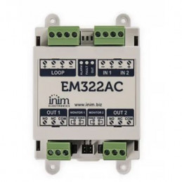 EM322AC