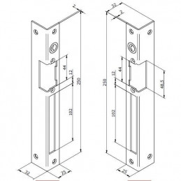 EL-08 (DIN R)