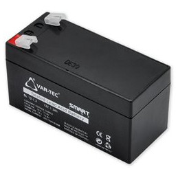 AKKU SMART 12V/1,3Ah