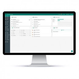 2N Access Commander -...