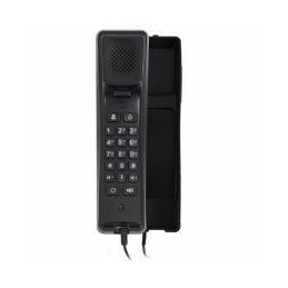 2N IP Handset - černá