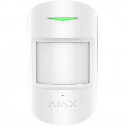 AJAX CombiProtect, bílý