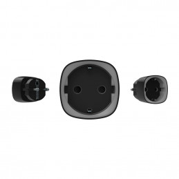 AJAX Socket, černý