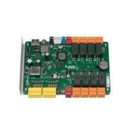 AXIS A9188 Network I/O...