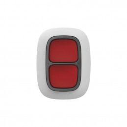 AJAX DoubleButton, bílá