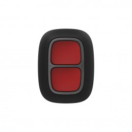 AJAX DoubleButton, černá