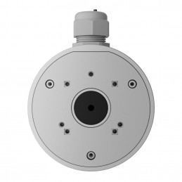 AJAX JunctionBox, bílá