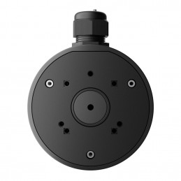 AJAX JunctionBox, černá