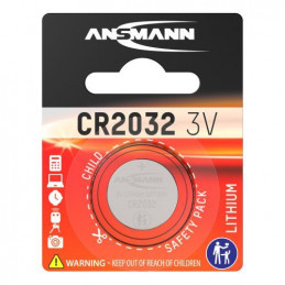 Ansmann CR2032