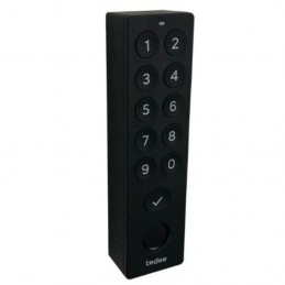 TD-KEYPAD-PRO-BL
