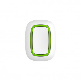 AJAX Button, bílá