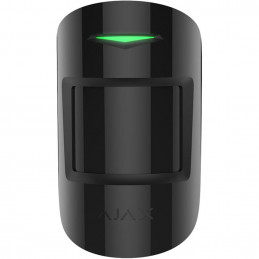 AJAX MotionProtect Plus, černý