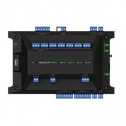 DS-K2701X(P)
