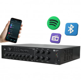 MultiTask 240W WiFi