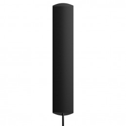 Ajax ExternalAntenna, černá