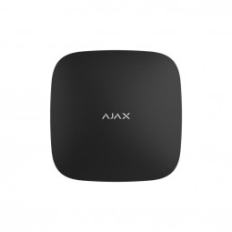 AJAX Hub 2 Plus, černá