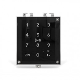 2N Access Unit 2.0 Touch...