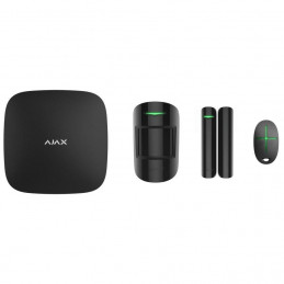 Ajax StarterKit, černý