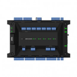 DS-K2702X(P)