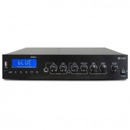 WAVEAMP 100