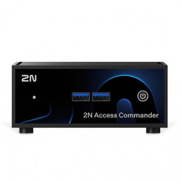 2N Access Commander Box 2.0