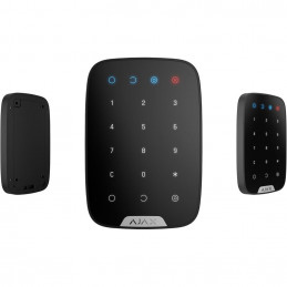 AJAX KeyPad, černá